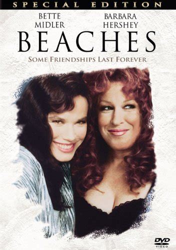 film beaches cast|beaches 1988 full movie.